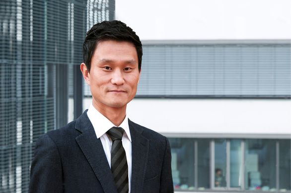 Mr. Jae-Hong Choi (CFO)