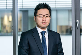 Mr. YoungKwon Kim, Ph.D